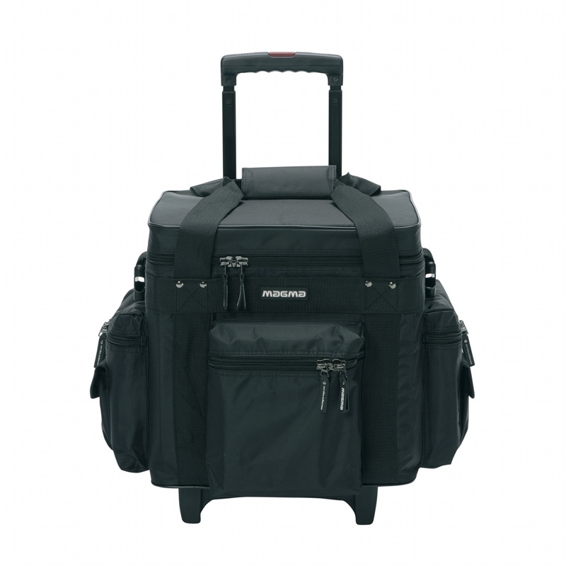 Bolsa Magma Lp-Bag 100 Trolley Bk