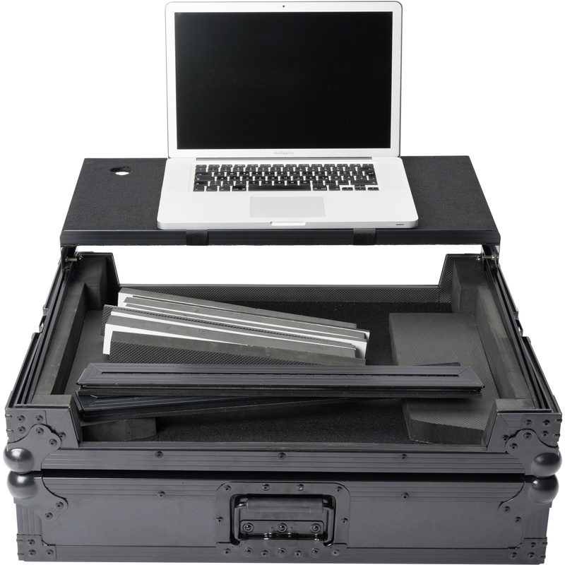 Maleta Dj Magma Multi-Format Workstation Xl Plus