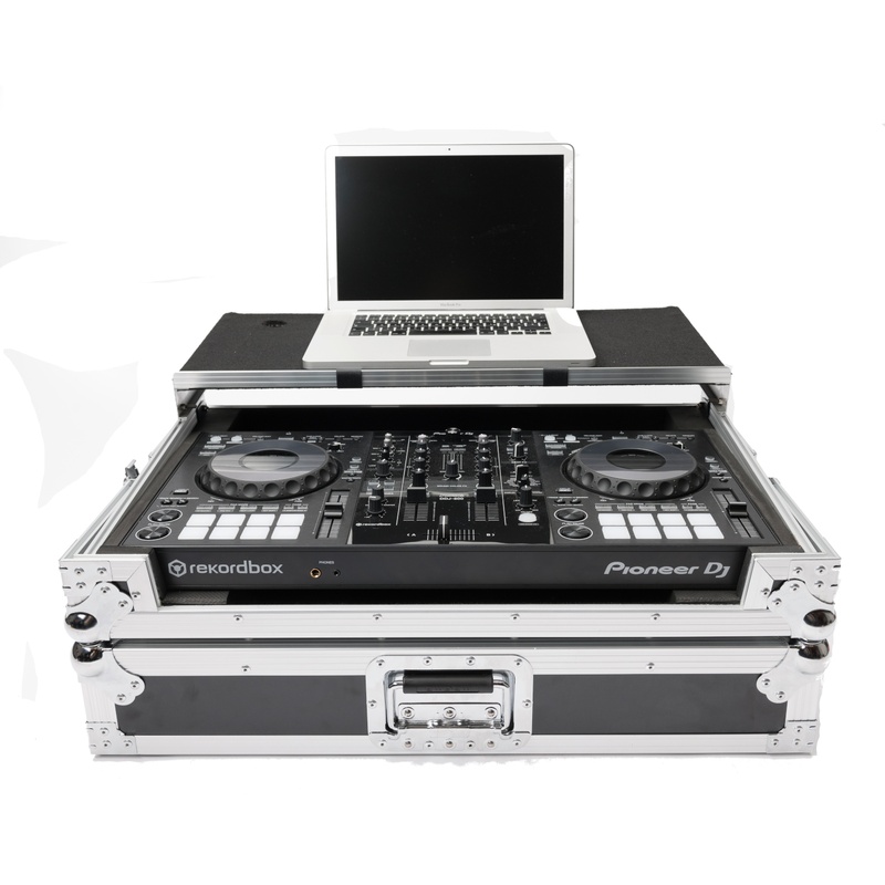 Flightcase Magma Dj-Controller Workstation Ddj-800
