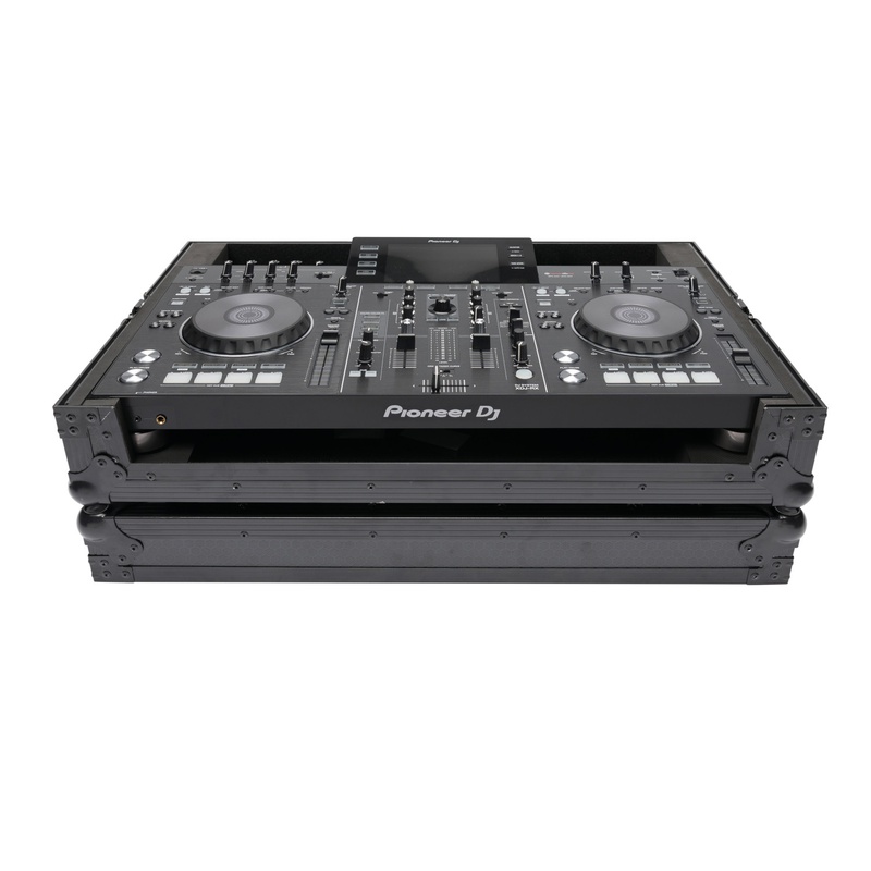 Flightcase Magma Xdj-Rx3/Rx2 Bb
