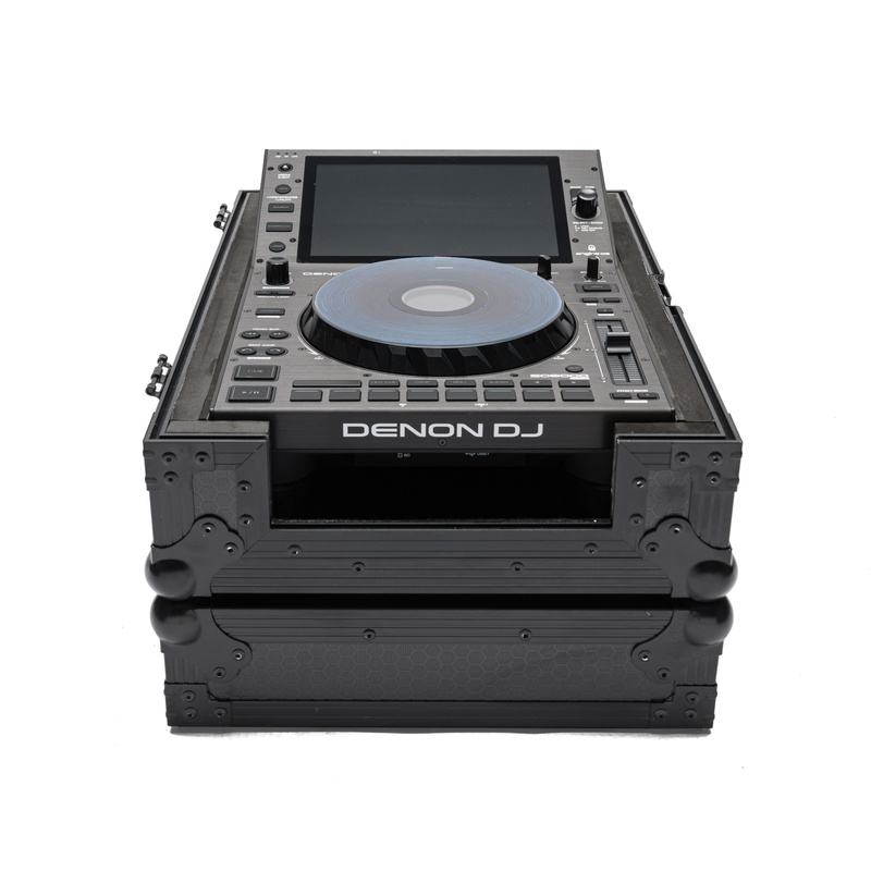 Flightcase Player/Mixer Magma Multi-Format Bk-Bk