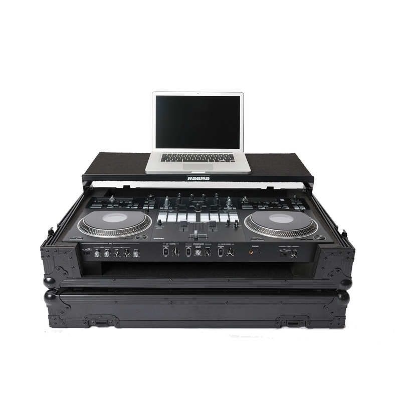 Flightcase Magma Ddj-Rev7