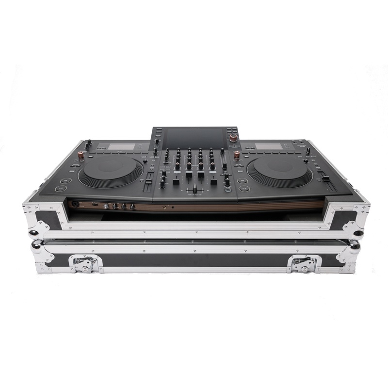 Caja Dj-Controller Magma Opus Quad