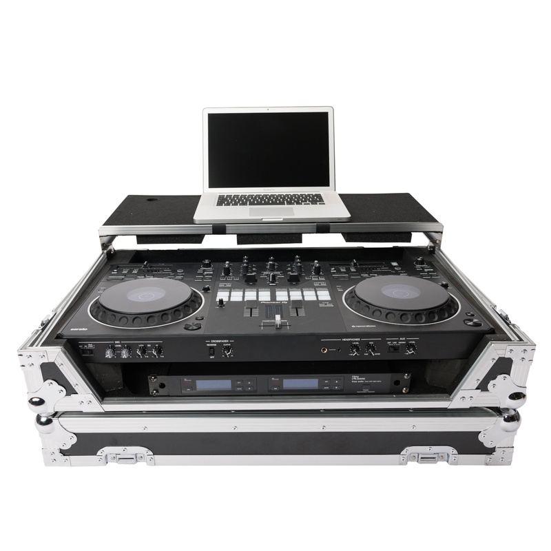 Flightcase Magma Ddj-Rev5 19"
