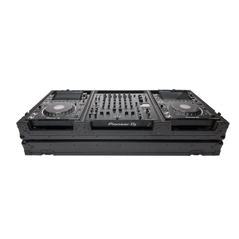 Casa De Vuelo Magma Multi-Format P/M V10/A9 Set Bk Sl