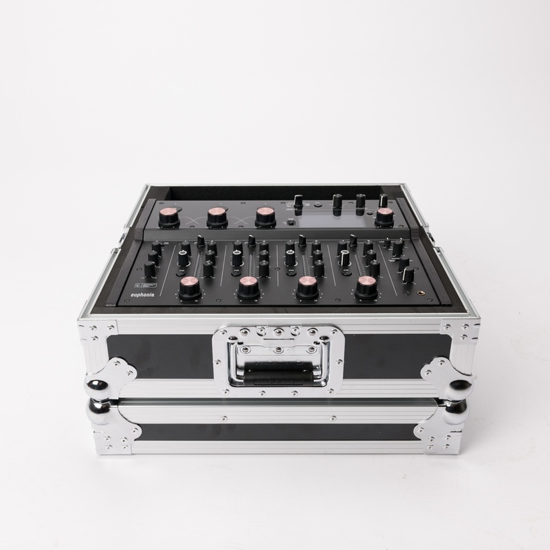 Flightcase Magma Euphonia
