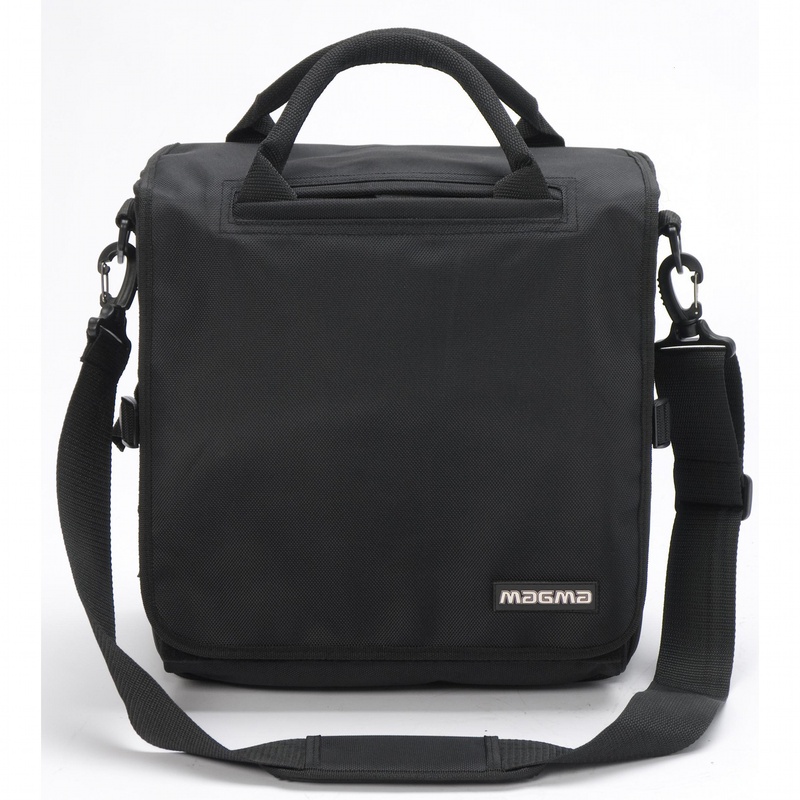 Bag Lp Magma 40 Ii Bk