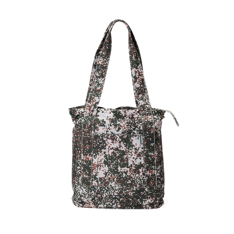 Bolsa Dj Tote Magma Bitflash Limited Edition