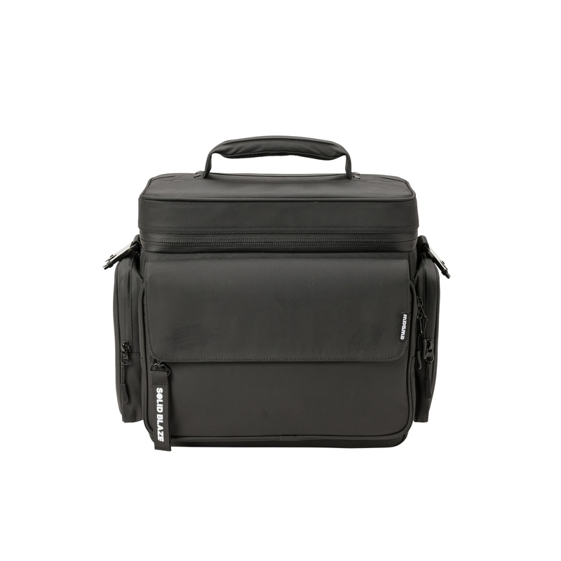 Bolsa De Vinilos Magma Solid Blaze Vinyl-Bag