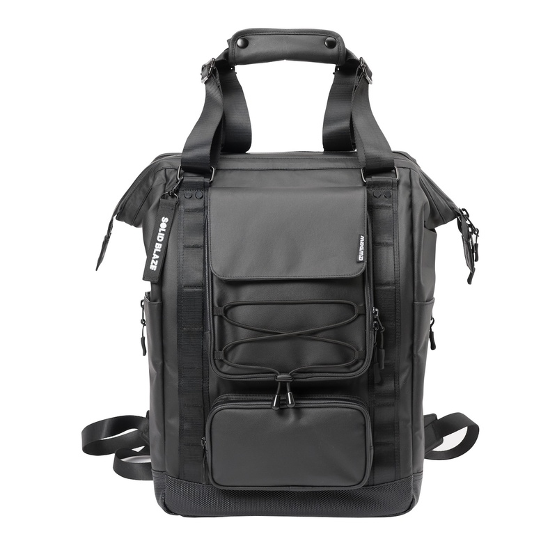 Mochila Magma Solid Blaze Totepack 85