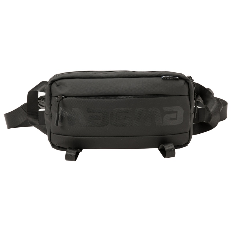Bolso Bandolera Magma Solid Blaze X-Bag