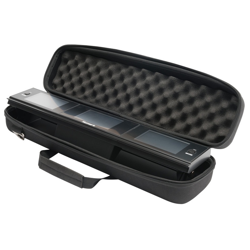 Estuche Magma Ctrl Case Dashboard