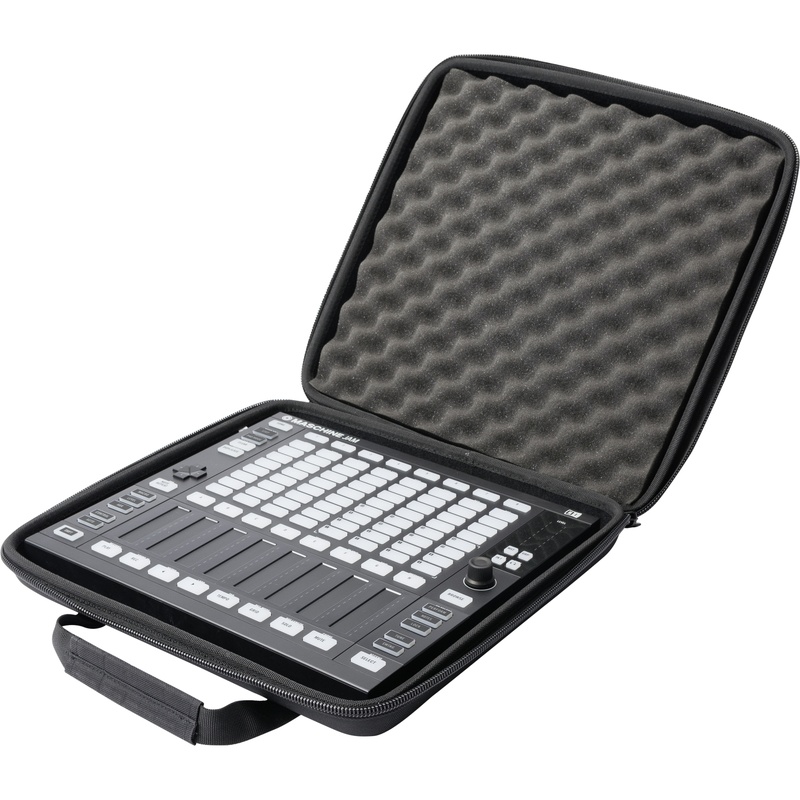 Estuche Para Controlador Magma Ctrl Case Maschine