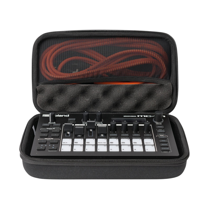 Estuche De Transporte Magma Mc-101