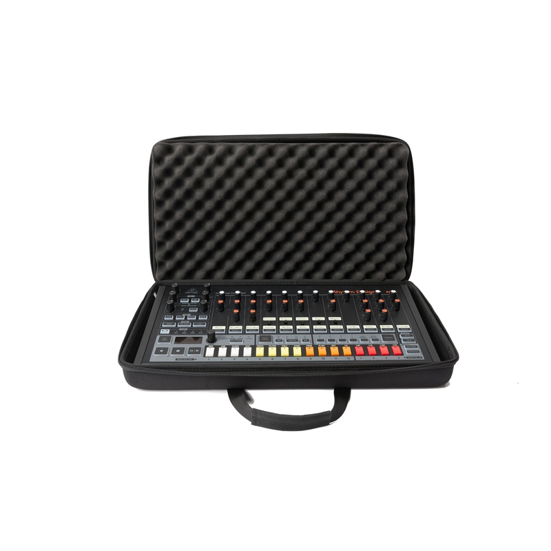 Estuche De Transporte Magma Rd-8