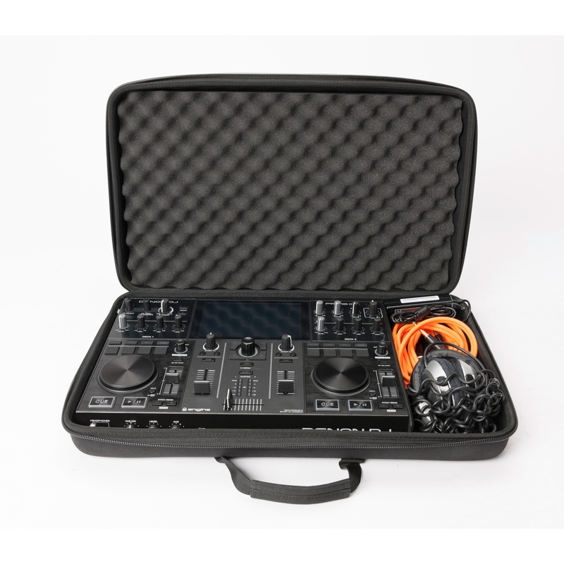 Estuche De Control Magma Prime Go