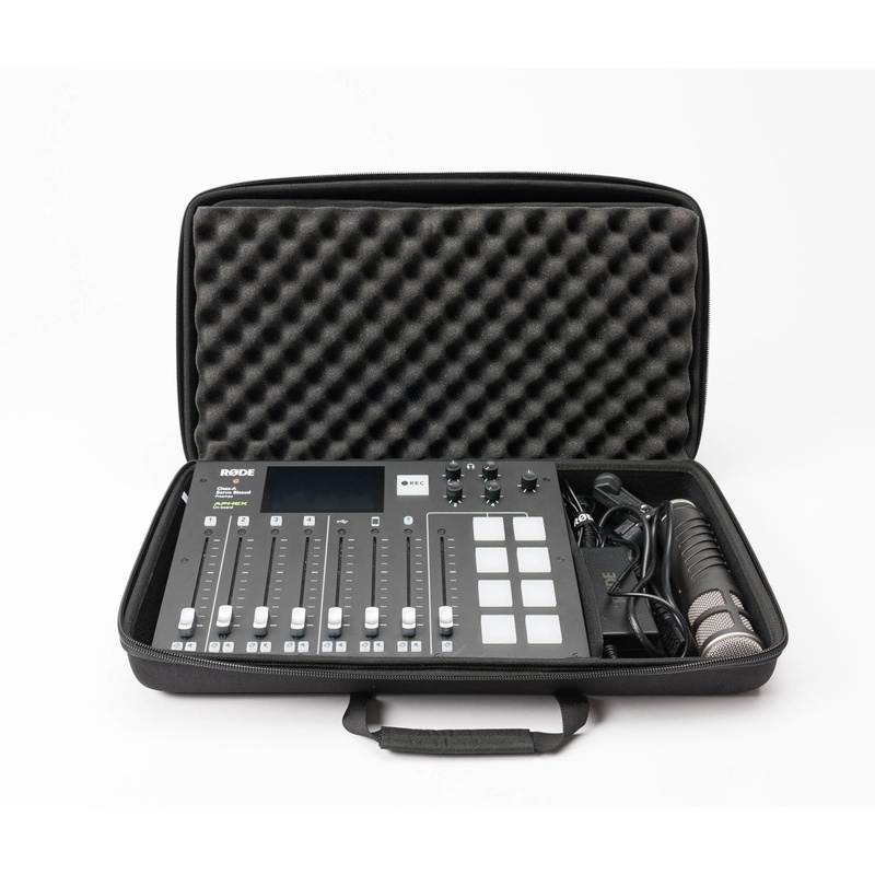 Case Magma Rodecaster Pro