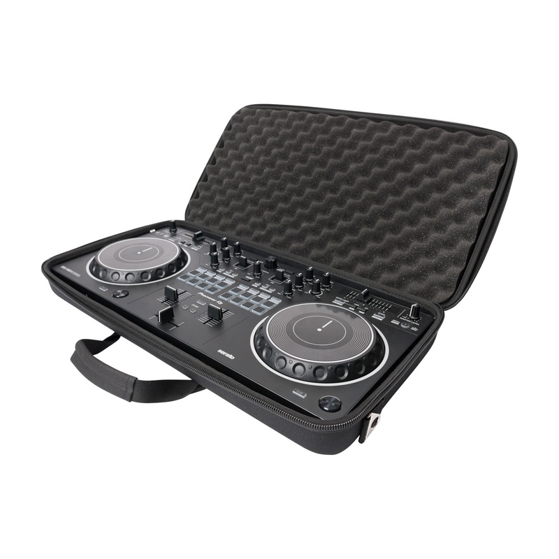 Case De Controlador Dj Magma Ddj-Rev1