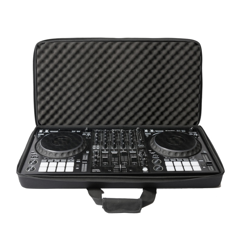 Estuche De Controlador Dj Rigido Magma Xxl Plus Ii