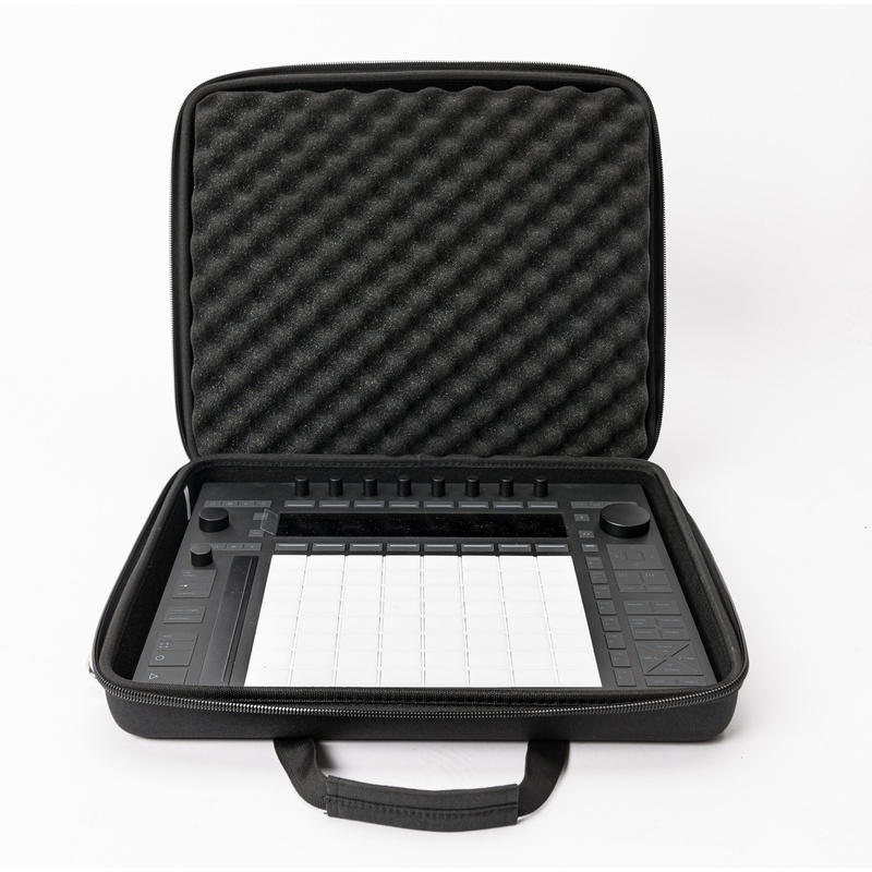 Case De Protección Magma Push 3