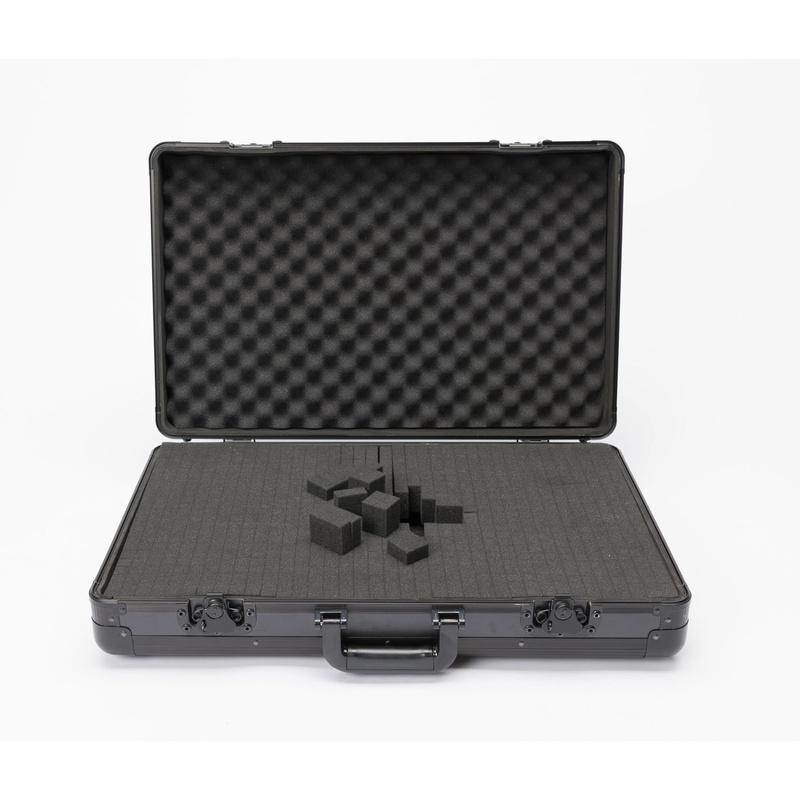 Espuma Pick & Pluck Magma Carry Lite Xl Plus