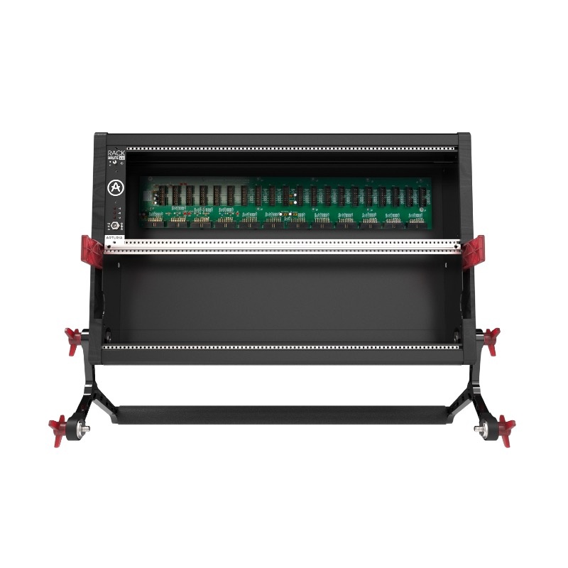 Rack Arturia Rackbrute 6U Bk