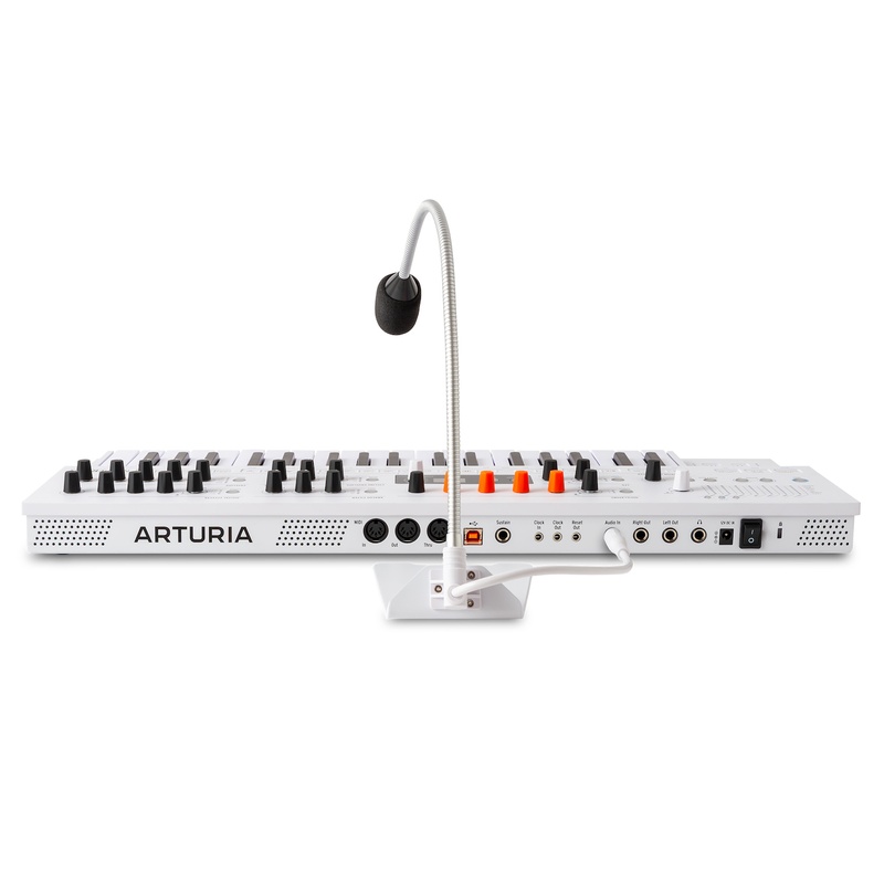 Microphone Arturia Minifreak