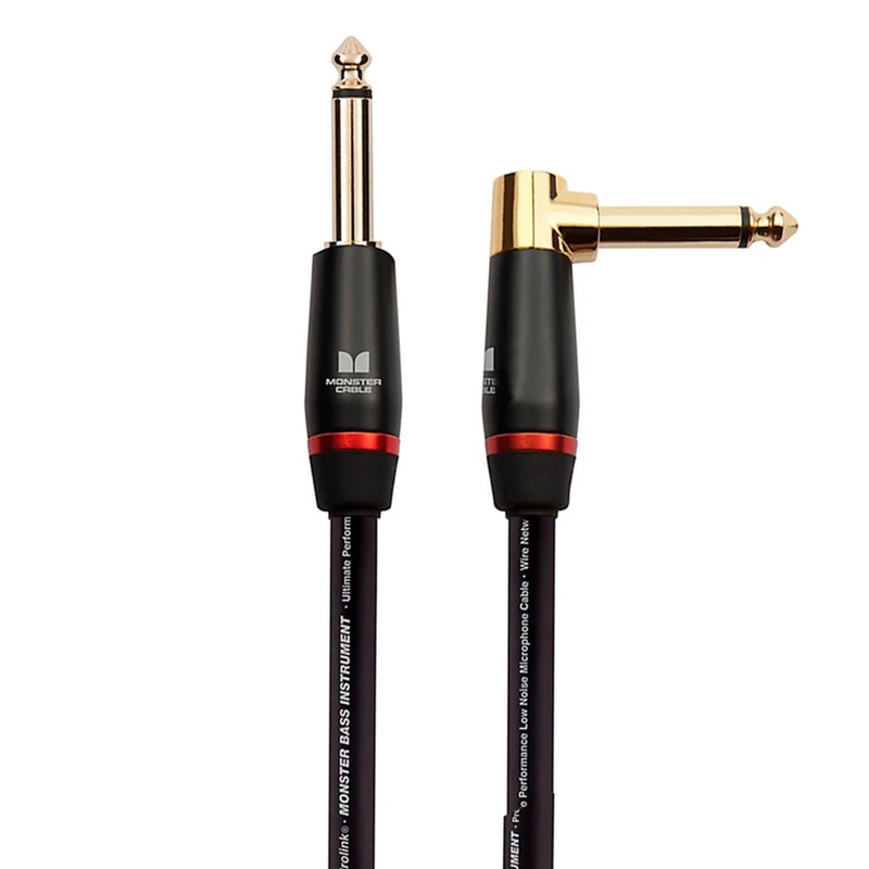 Cable Bass Monster Cable M Bass2-12A