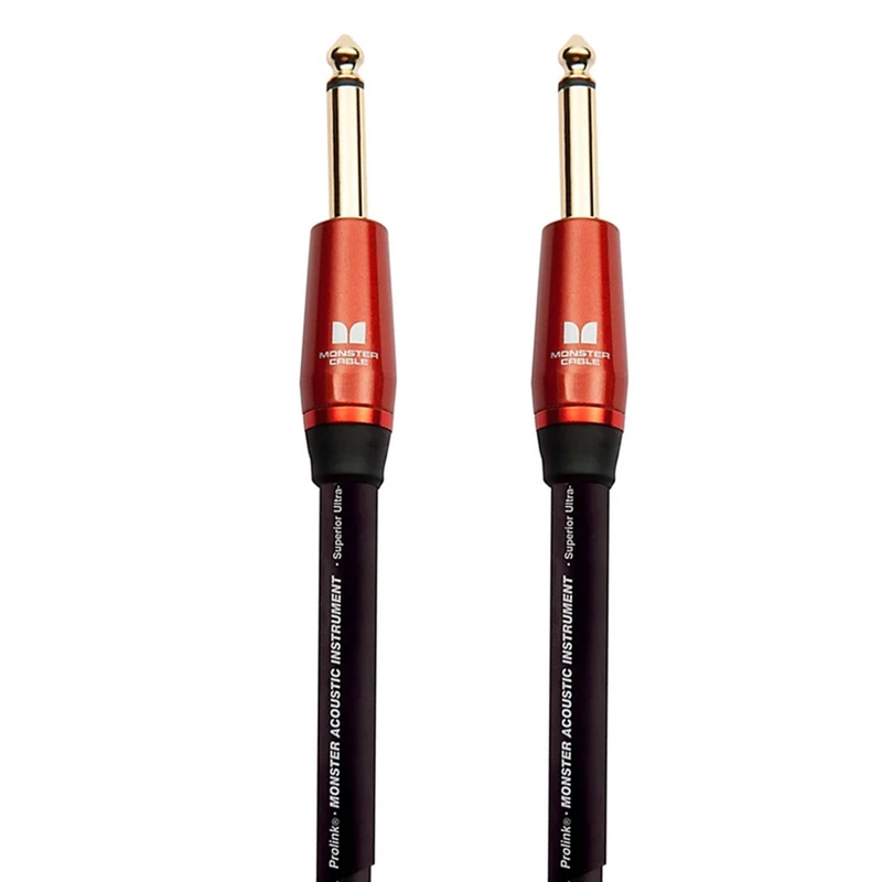 Cable Acústico Monster Cable M Acst2-12 3.65M