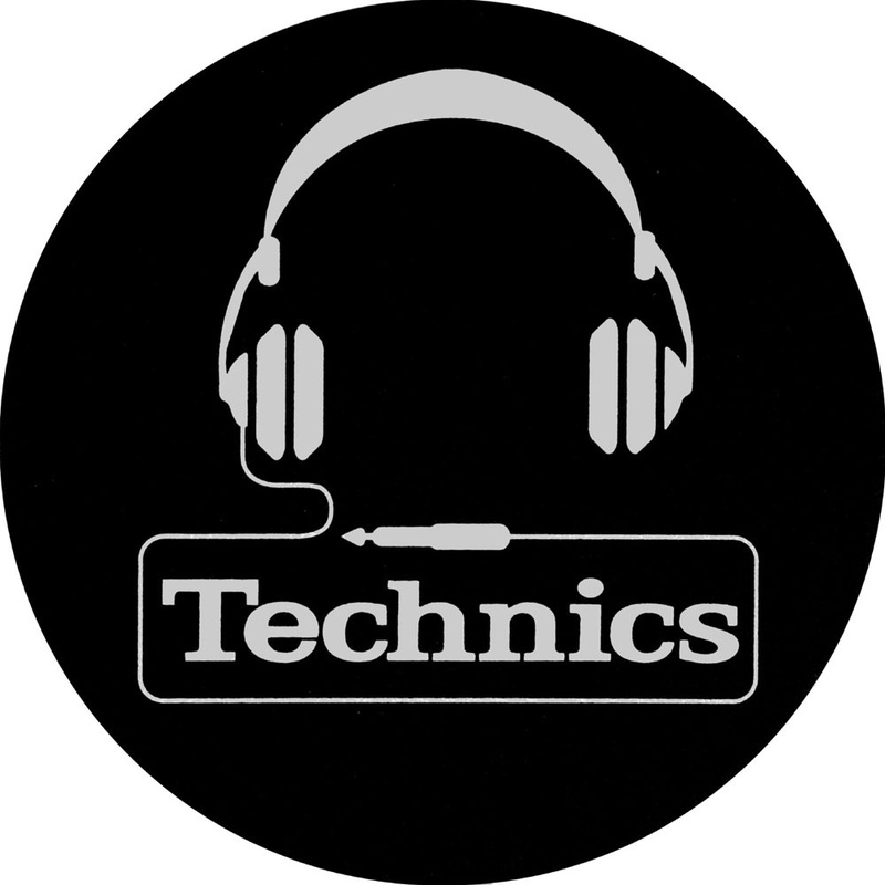 Patinador De Gira Magma Technics Headphone