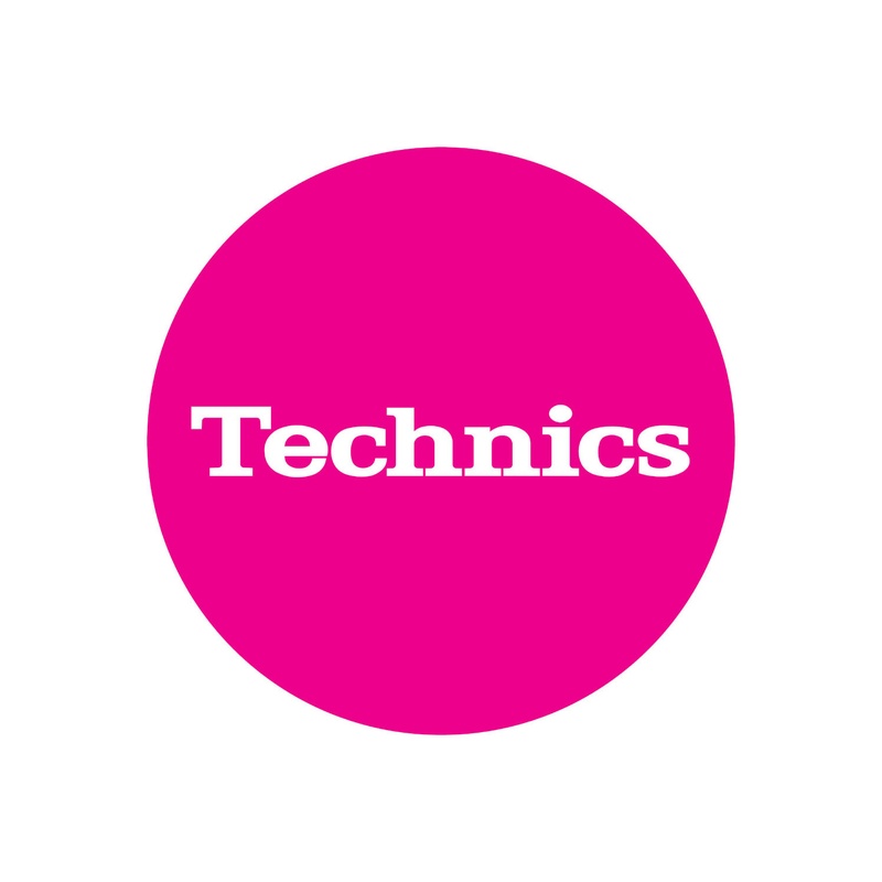 Slipmat Magma Technics Simple T-5