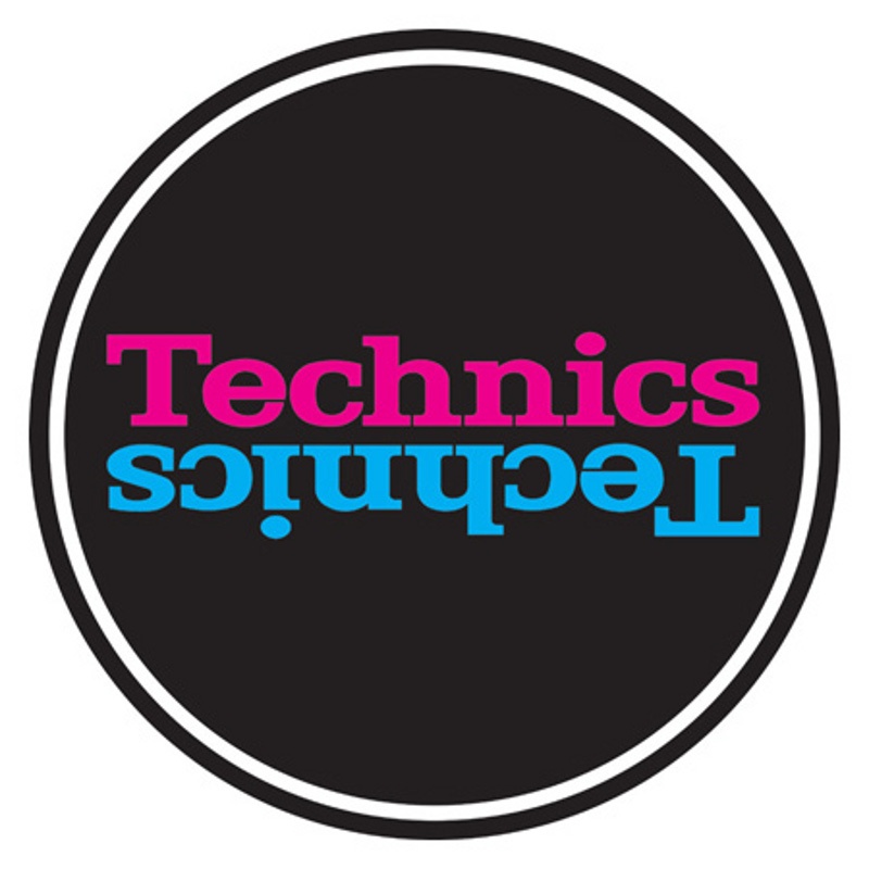 Slipmat Magma Technics Duplex 5
