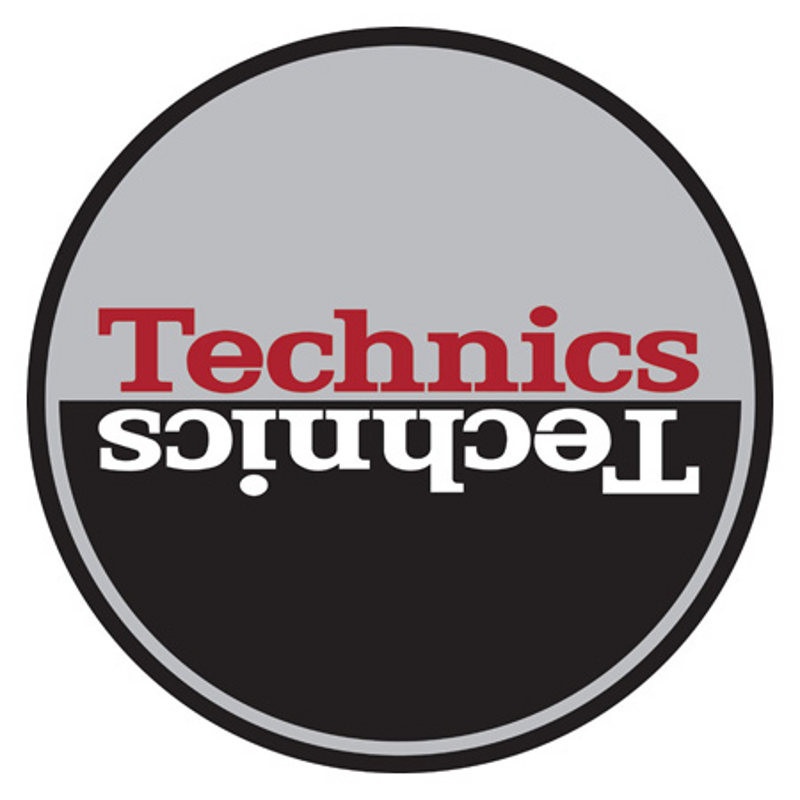 Slipmat Magma Technics Moon 3