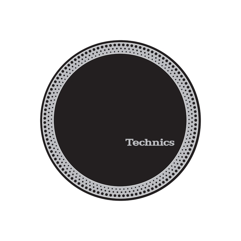 Patinador Magma Lp Technics Strobe 3