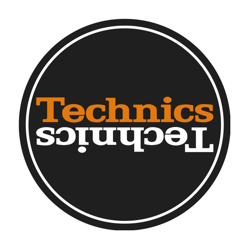 Slipmat Magma Technics Duplex 6