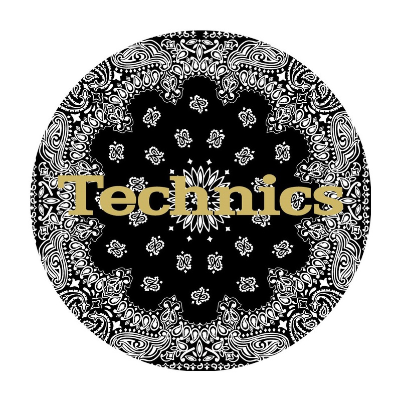 Patinador Magma Technics Bandana 1 Lp