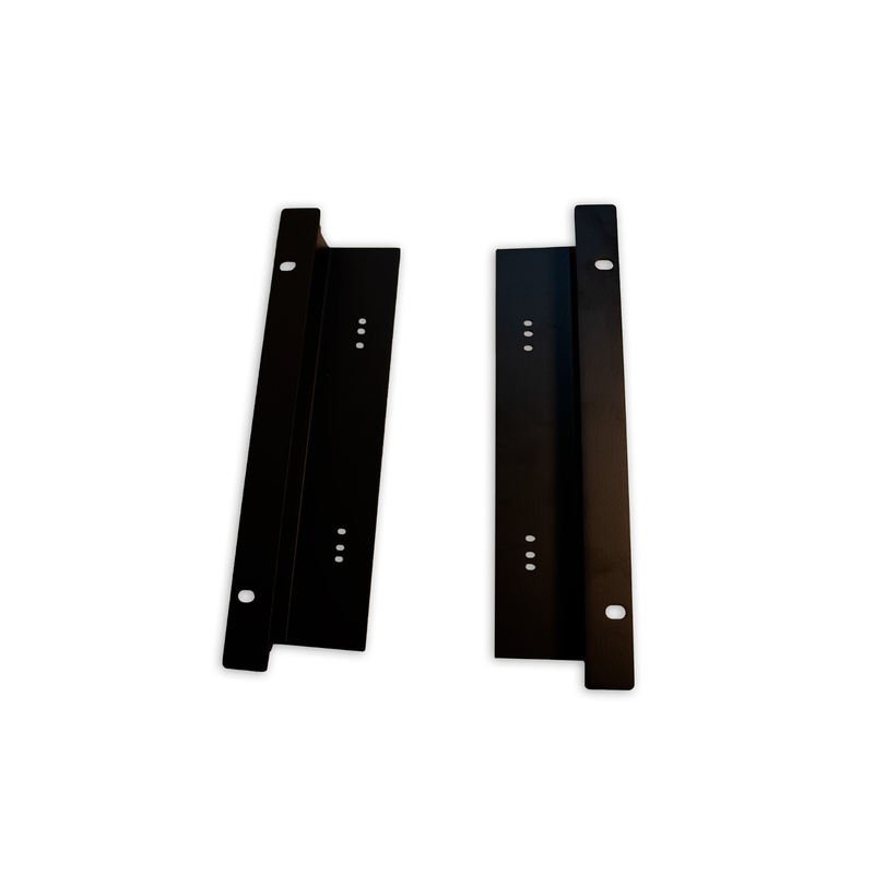 Kit Rack Ssl Solid State Logic Uf8