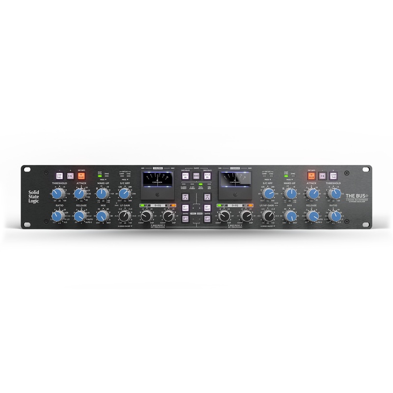 Compresor Ssl Bus+