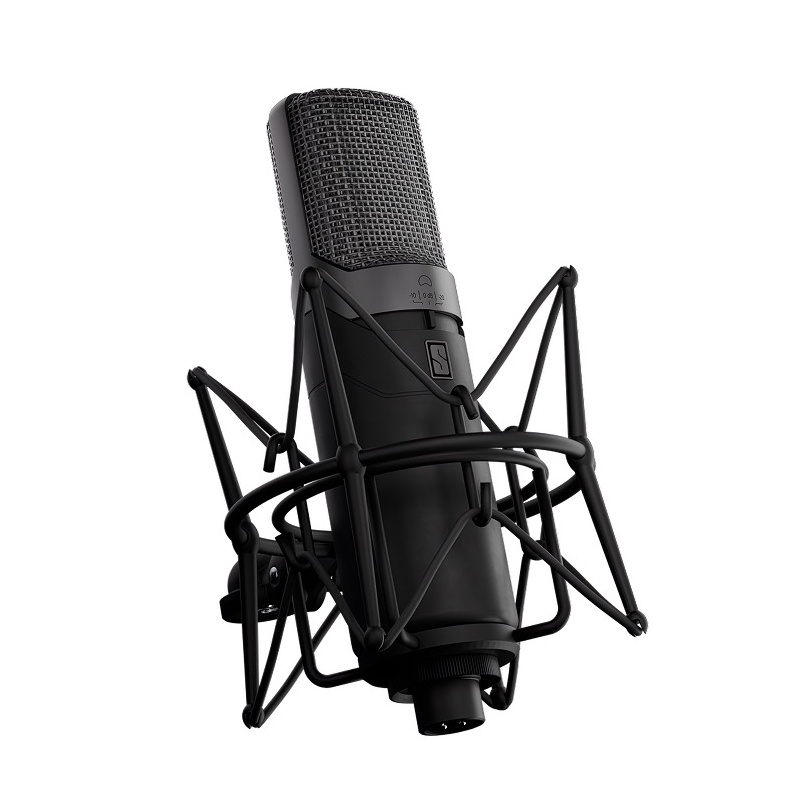 Microfono De Modelado Slate Digital Ml-1A
