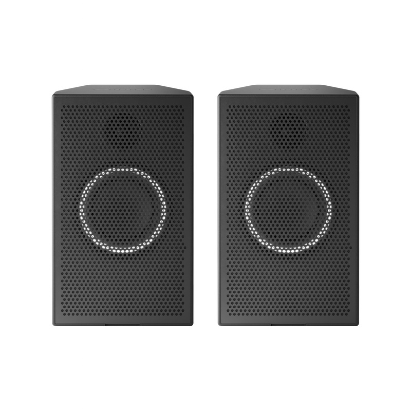 Monitores De Estudio Activos Aiaiai Unit-4 Wireless+