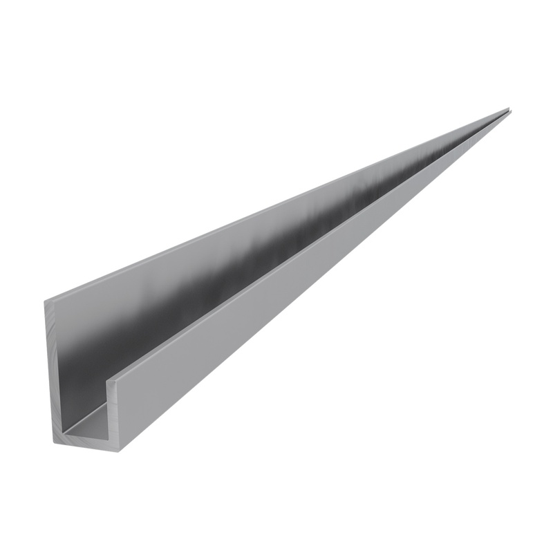 Perfil De Montura Vicoustic Vicfix J