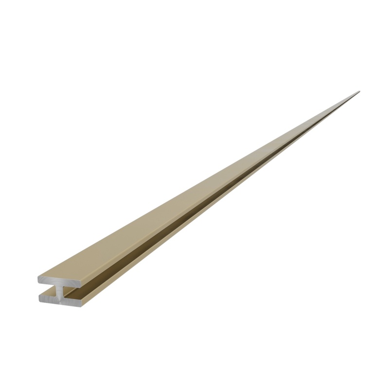 Aluframe Vicoustic Vicwallpaper Gold (4U)