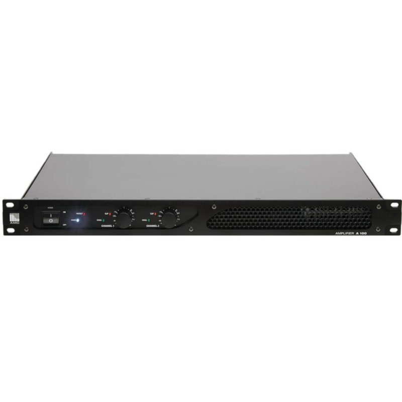 Amplificador De Potencia Amc A-100