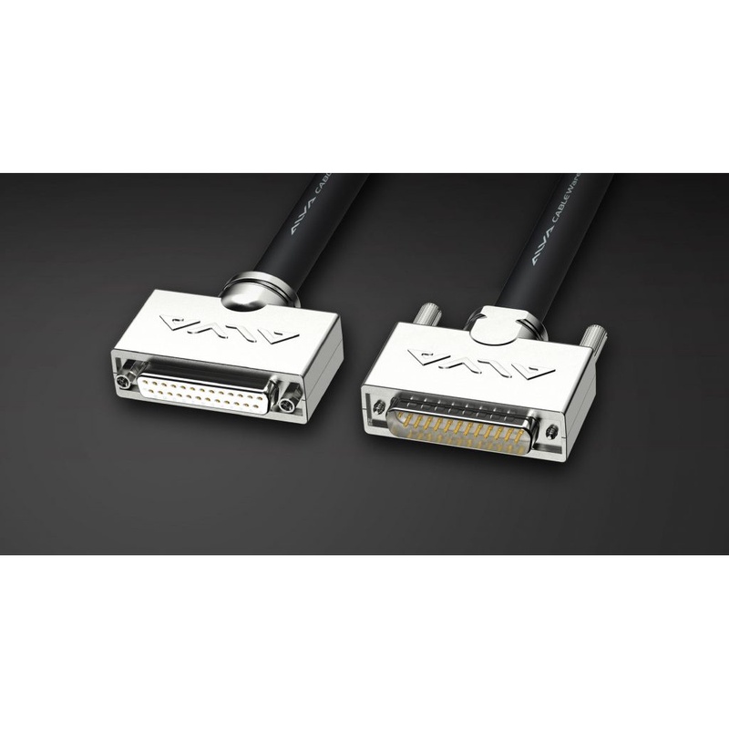 Cable Aes Alva Aes25Y-25Tpro05