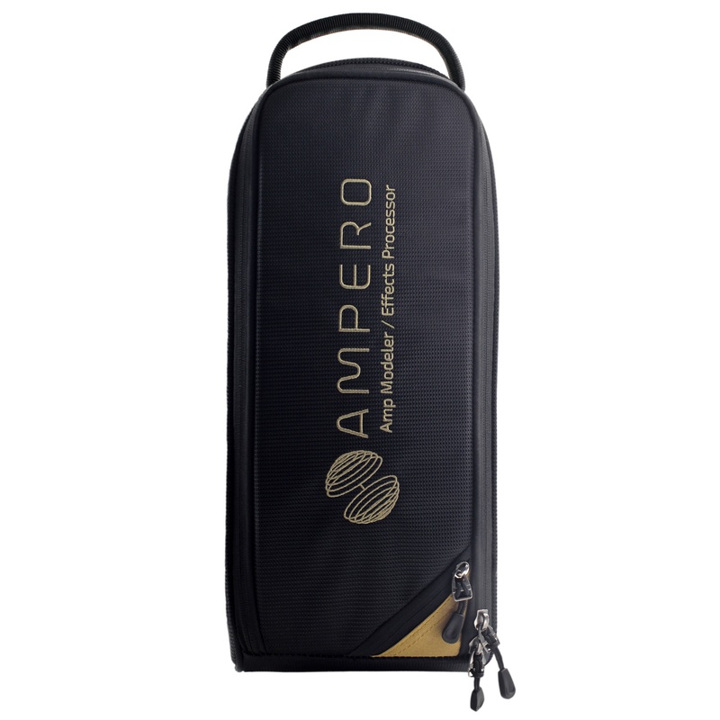 Bolsa Hotone Ampero Gig