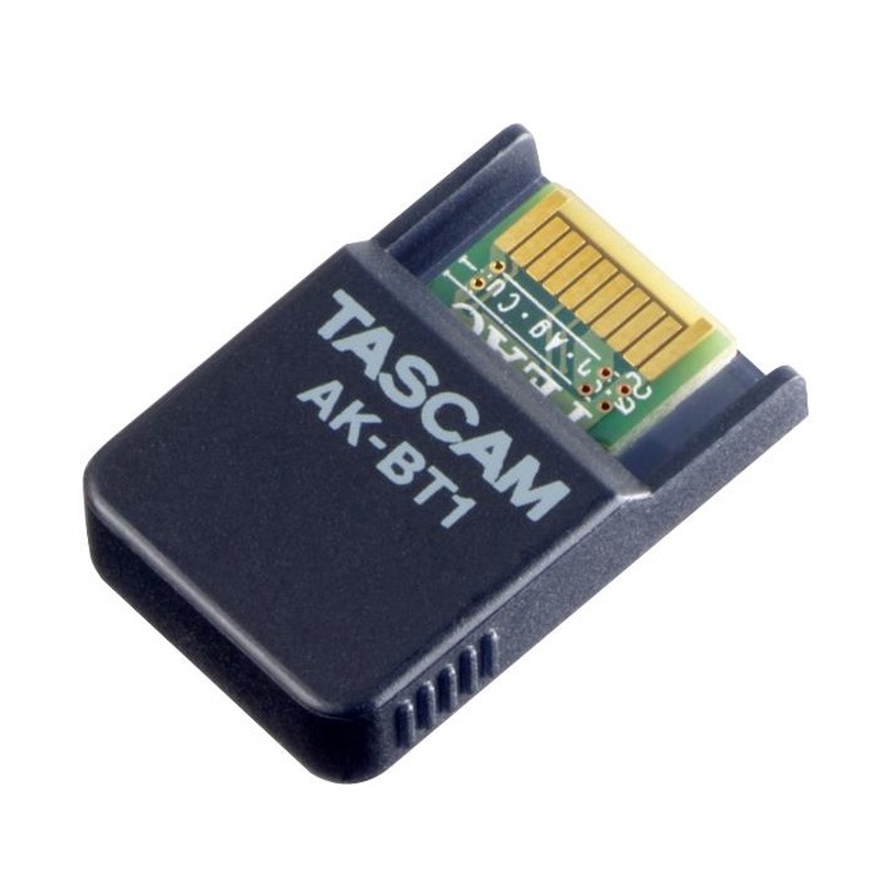 Adaptador Bluetooth Tascam Ak-Bt1