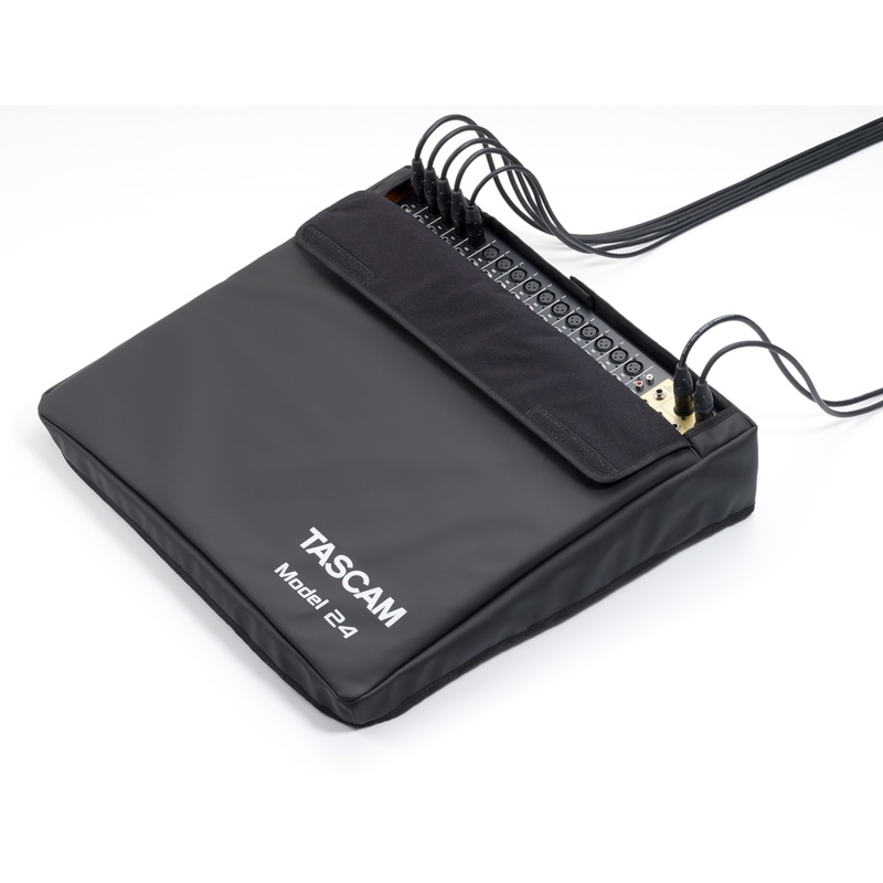 Fundas De Mixer Tascam Ak-Dc24