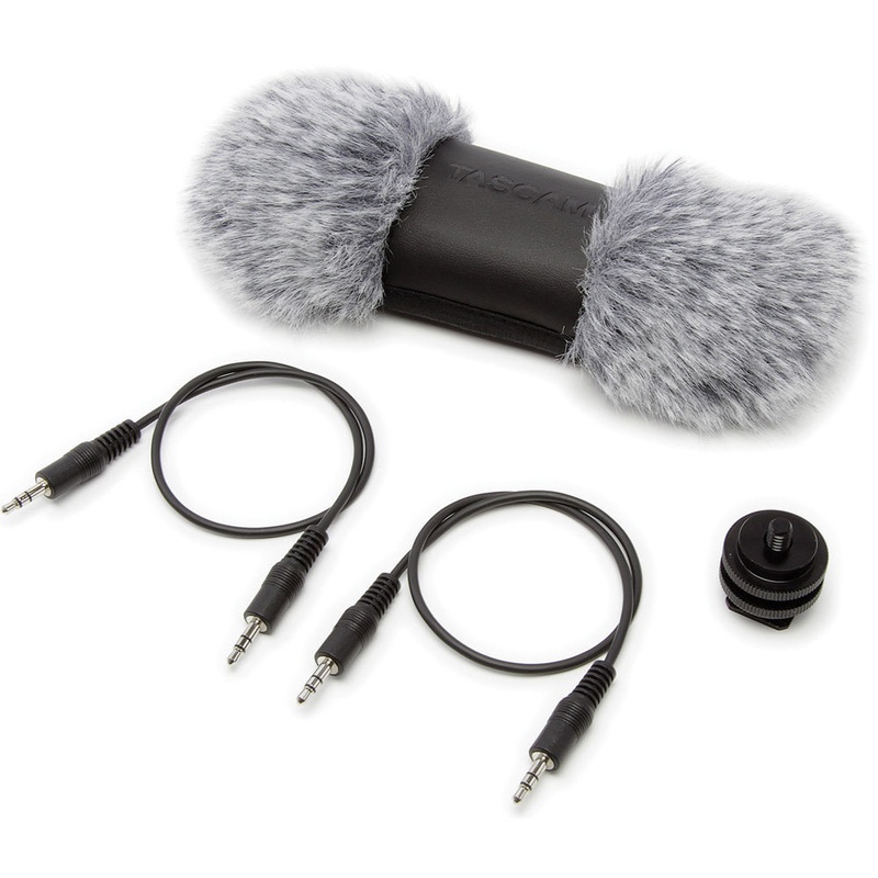 Grabadora De Audio Tascam Ak-Dr70C