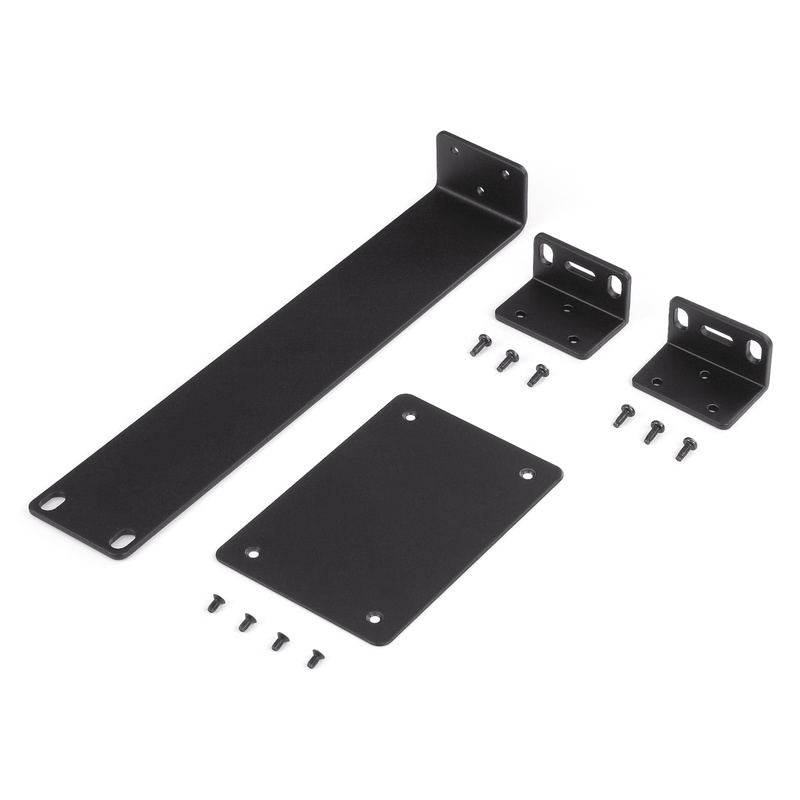 Kit De Montura En Rack Tascam Ak-Rm05