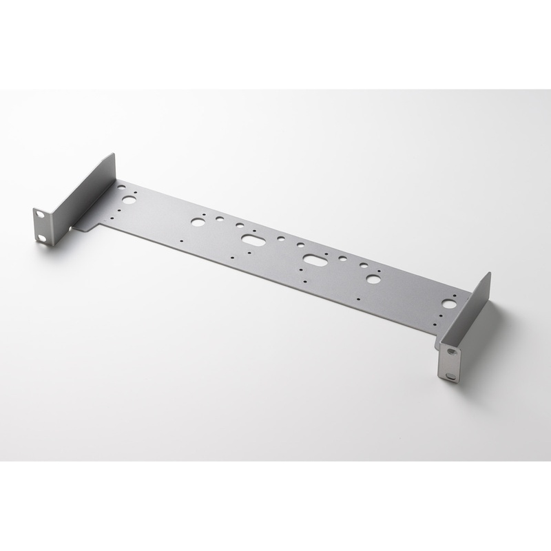 Bandeja Rack 19 1U Tascam Ak-Rs1
